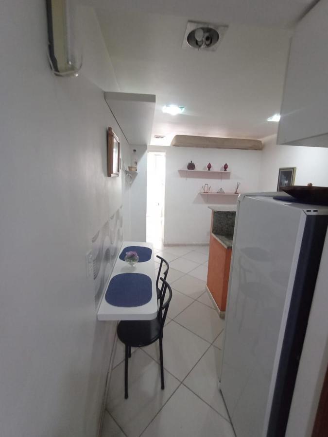 Conjugado Rua Barata Ribeiro Apartment - Rio de Janeiro — Photos 1