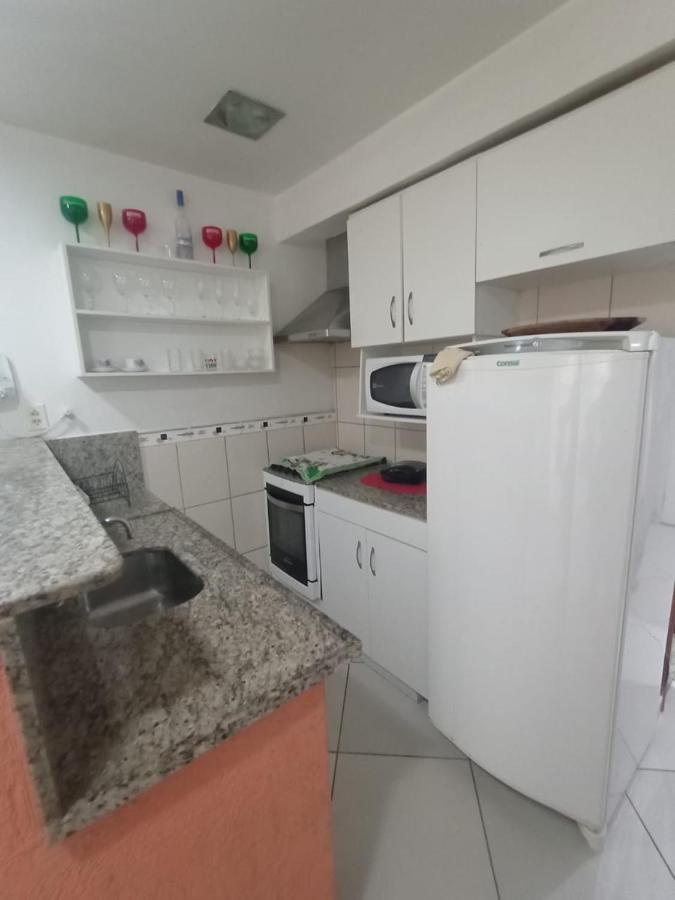 Conjugado Rua Barata Ribeiro Apartment - Rio de Janeiro — Photos 3